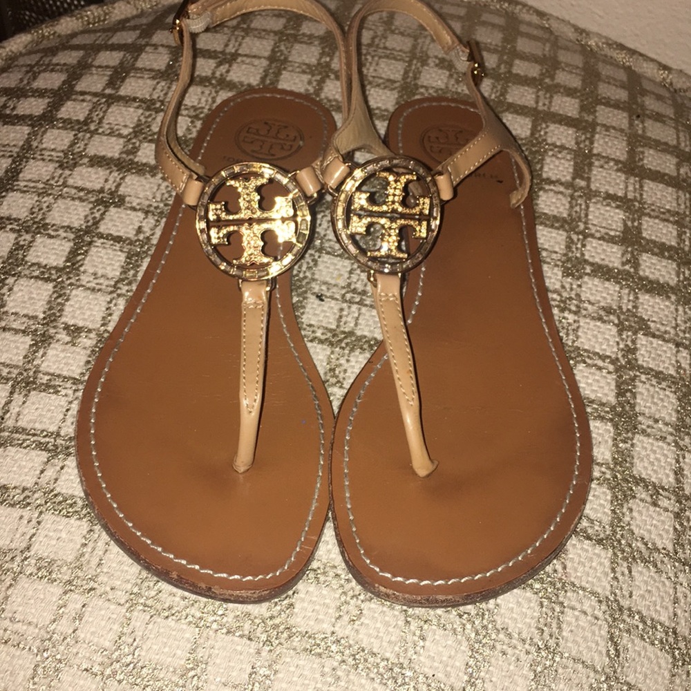Tory Burch sandals